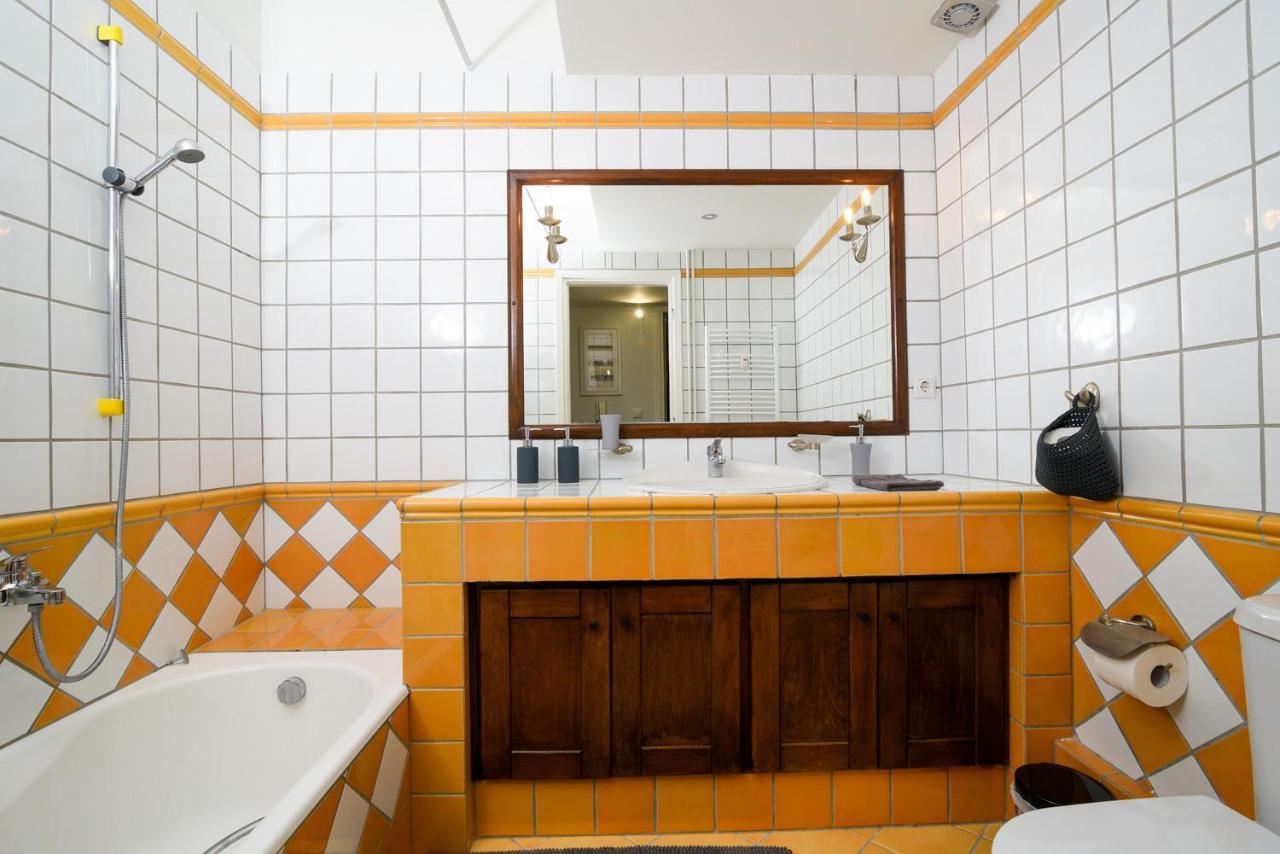 Apartmán A Diamond Of 140 M2 In Platonas Ancient Atény Exteriér fotografie