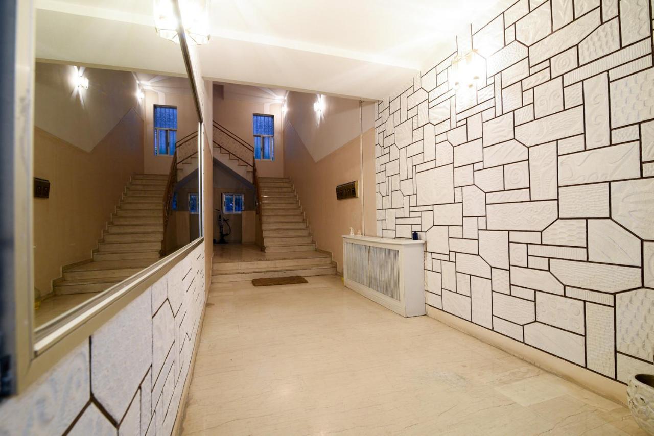 Apartmán A Diamond Of 140 M2 In Platonas Ancient Atény Exteriér fotografie